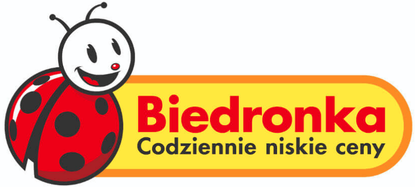 BIEDRONKA