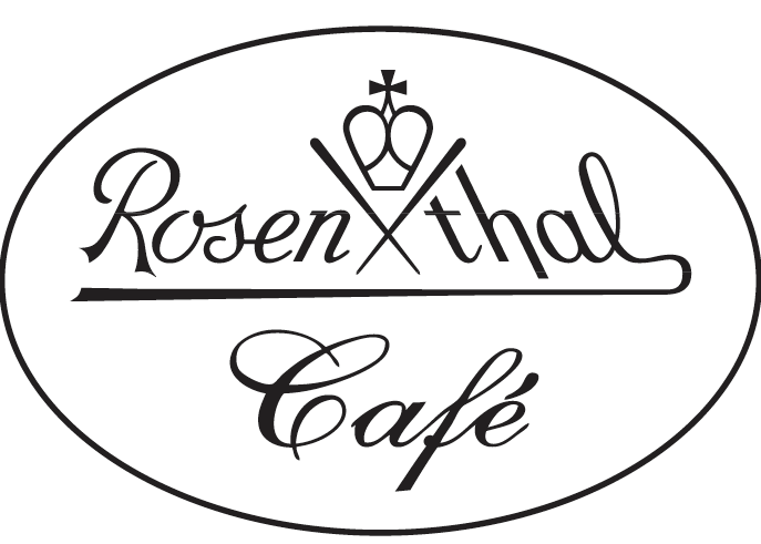 CAFE ROSENTHAL