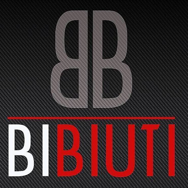 STUDIO FRYZUR I URODY BIBIUTI