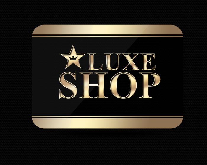 LUXE SHOP