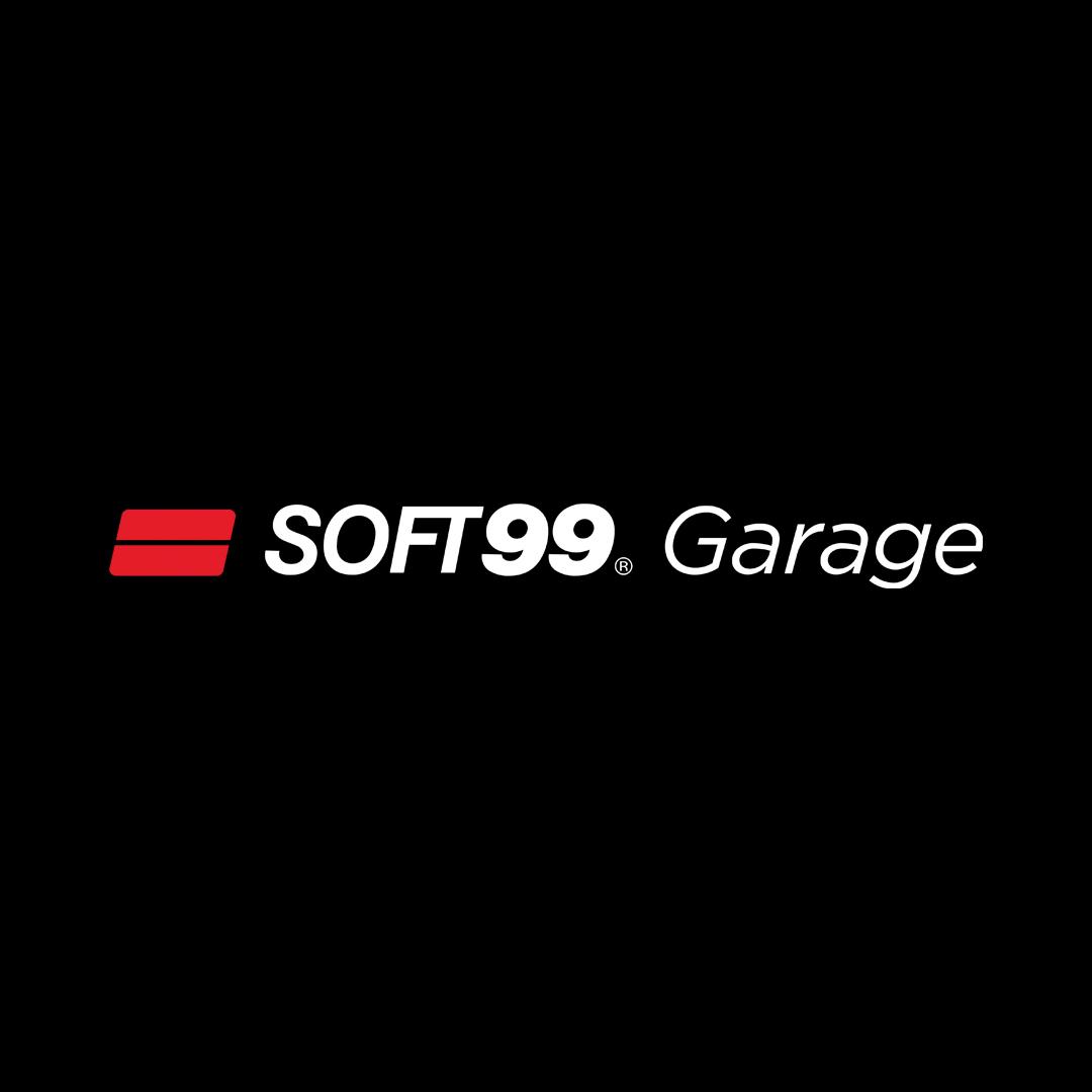 MYJNIA SOFT99 GARAGE – POZIOM -1